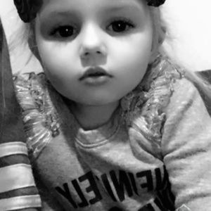 Meet your Posher, Debby